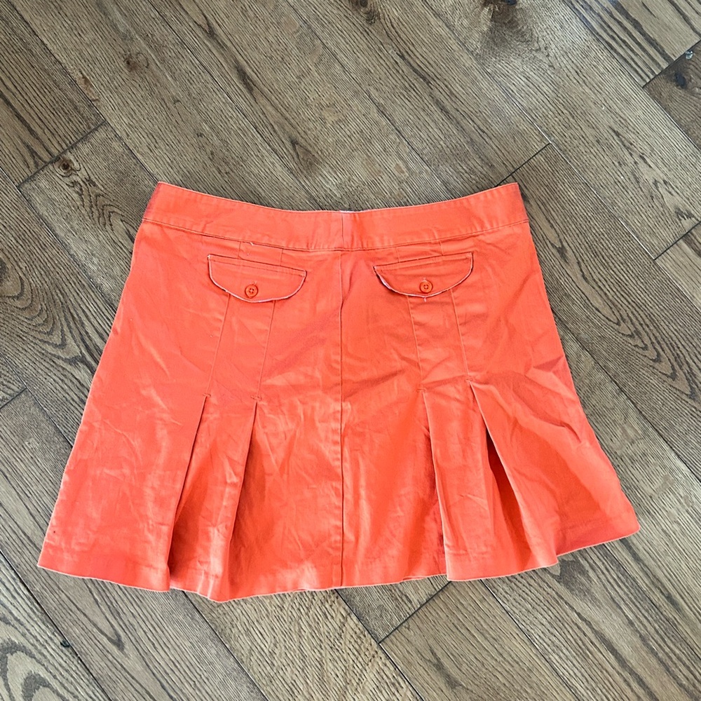 Women’s golf skort